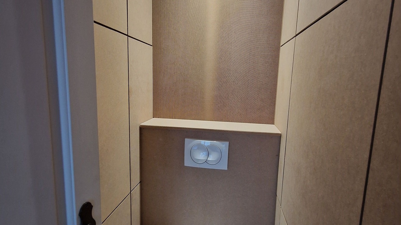 Photo of Bathroom in Salazac
