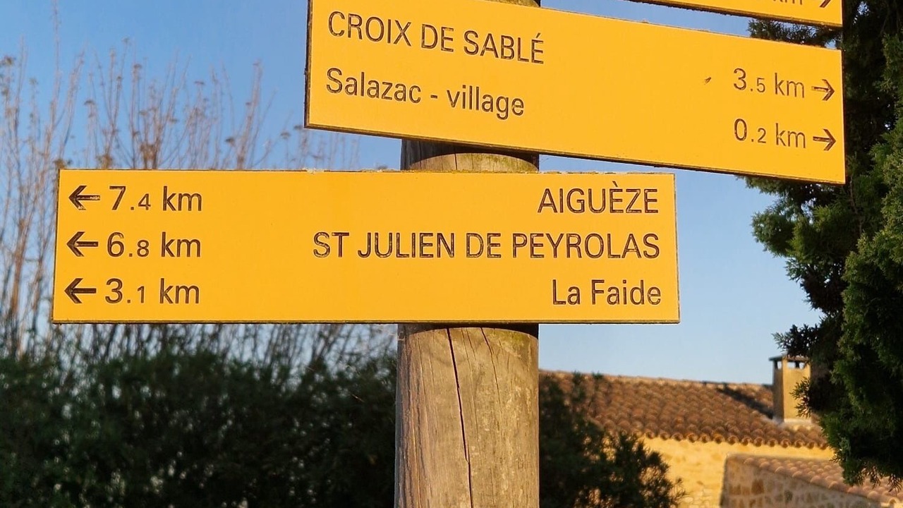 Photo of Others in Salazac