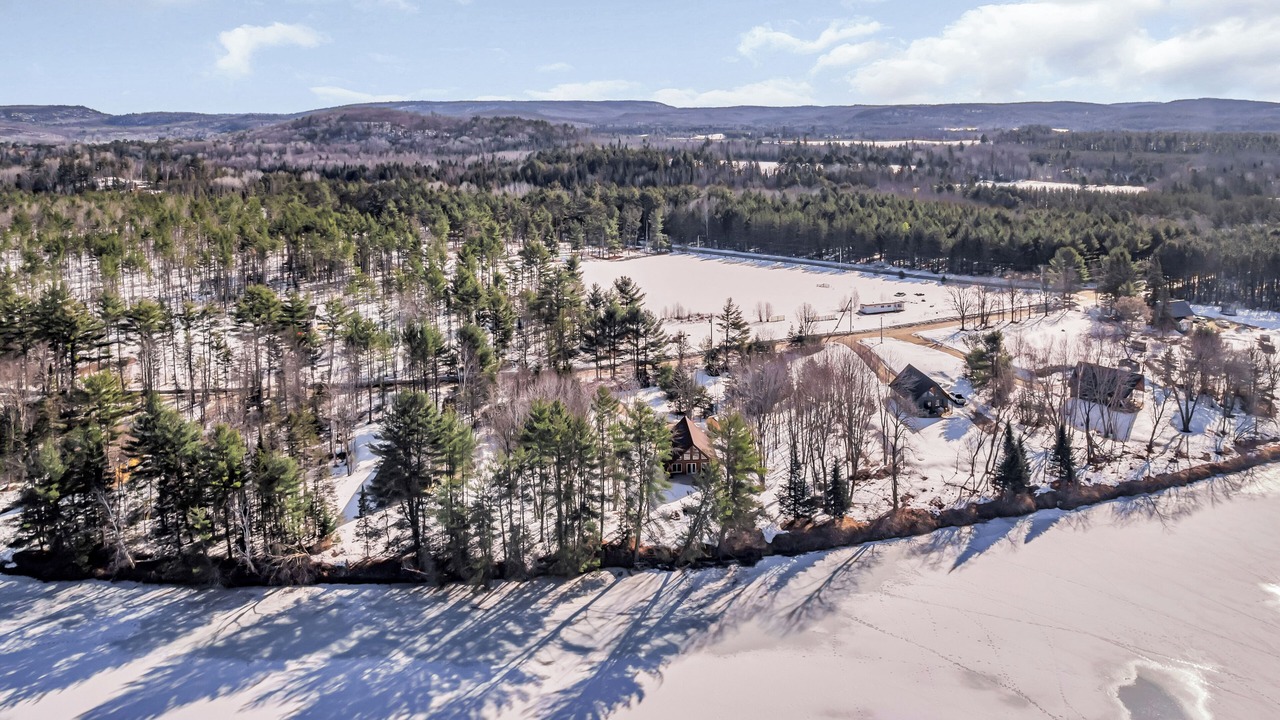 Photo of Outdoor in Fort Coulonge