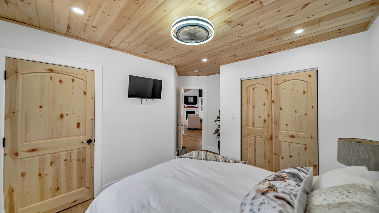 Photo of Bedroom in Fort Coulonge