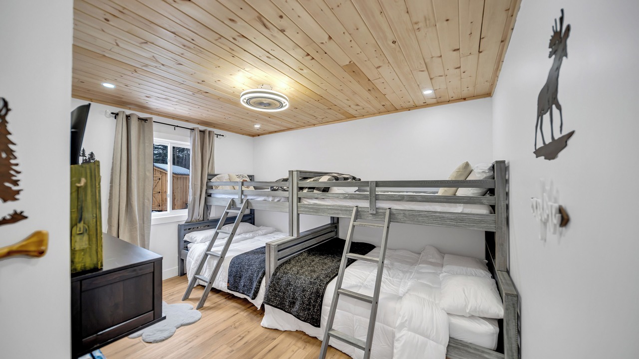 Photo of Bedroom in Fort Coulonge