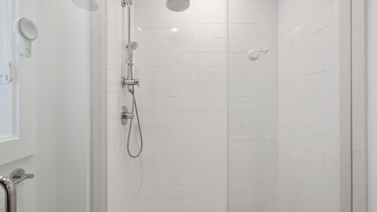 Photo of Bathroom in West Los Angeles