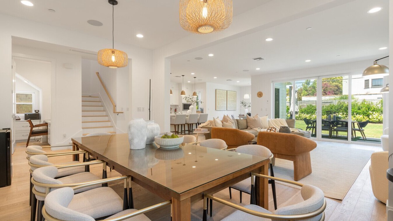 Photo of Bedroom in West Los Angeles