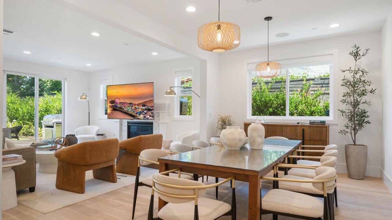 Photo of Bedroom in West Los Angeles