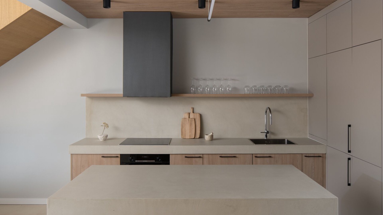 Photo of Kitchen in Muc