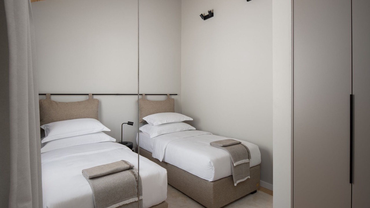 Photo of Bedroom in Muc