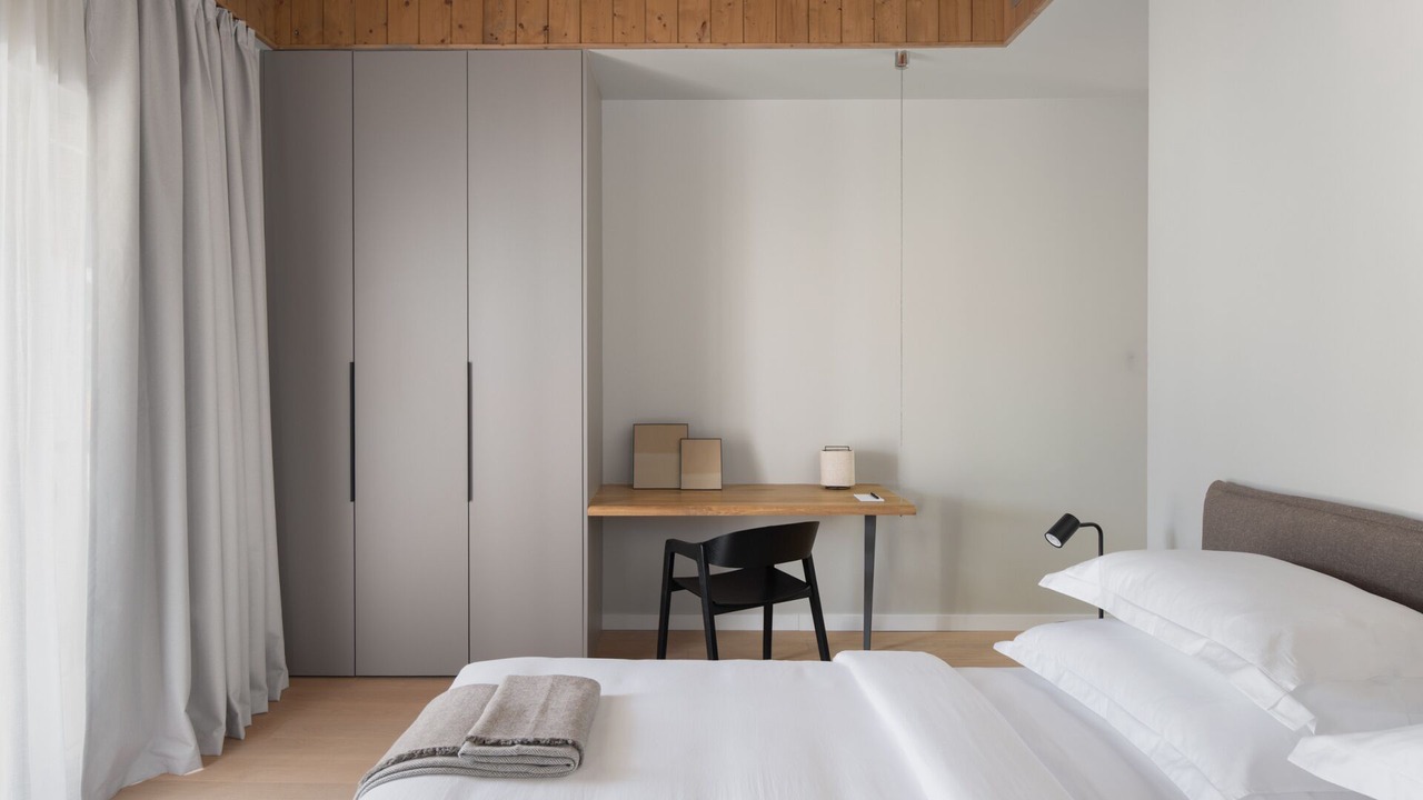 Photo of Bedroom in Muc