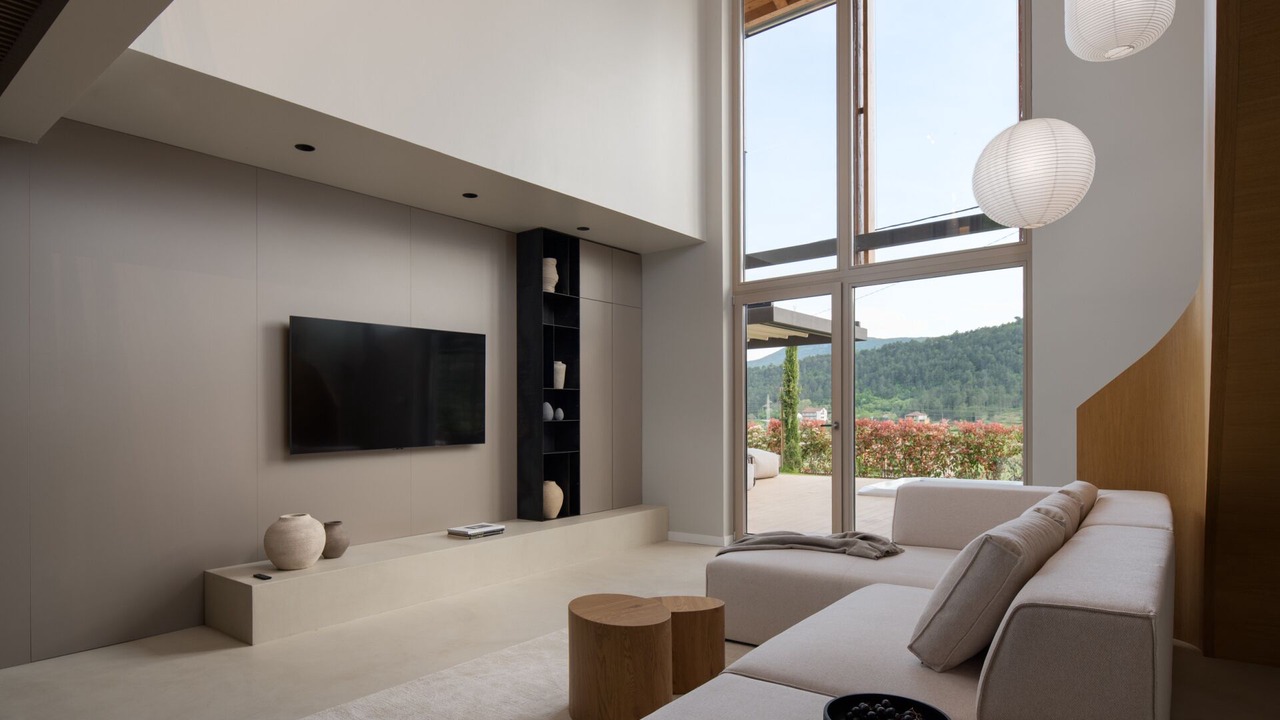 Photo of Livingroom in Muc