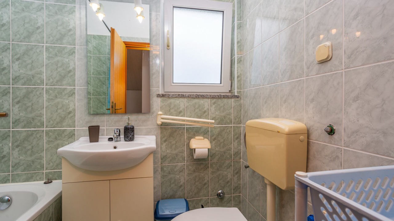 Photo of Bathroom in Risika