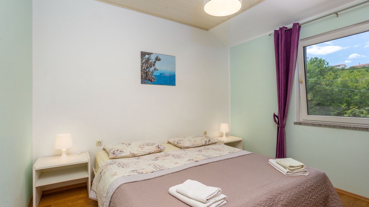 Photo of Bedroom in Risika