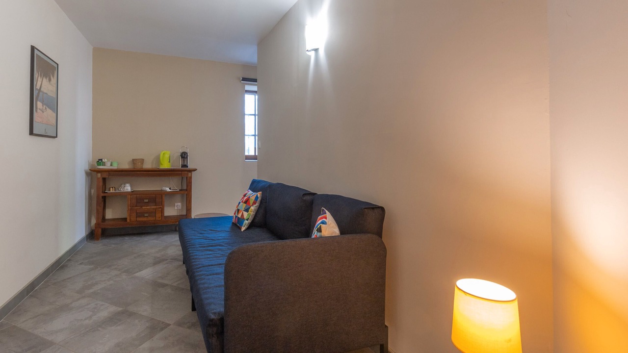 Photo of Livingroom in Saint Alban Auriolles