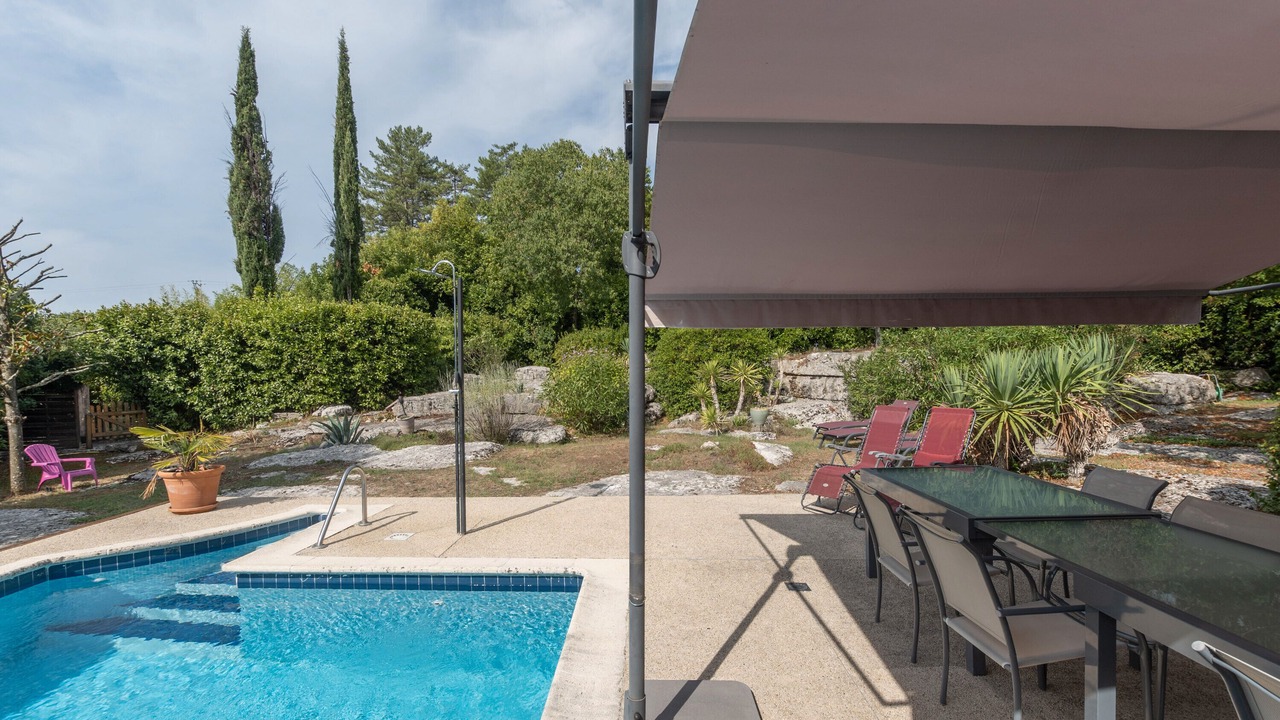 Photo of Outdoor in Saint Alban Auriolles