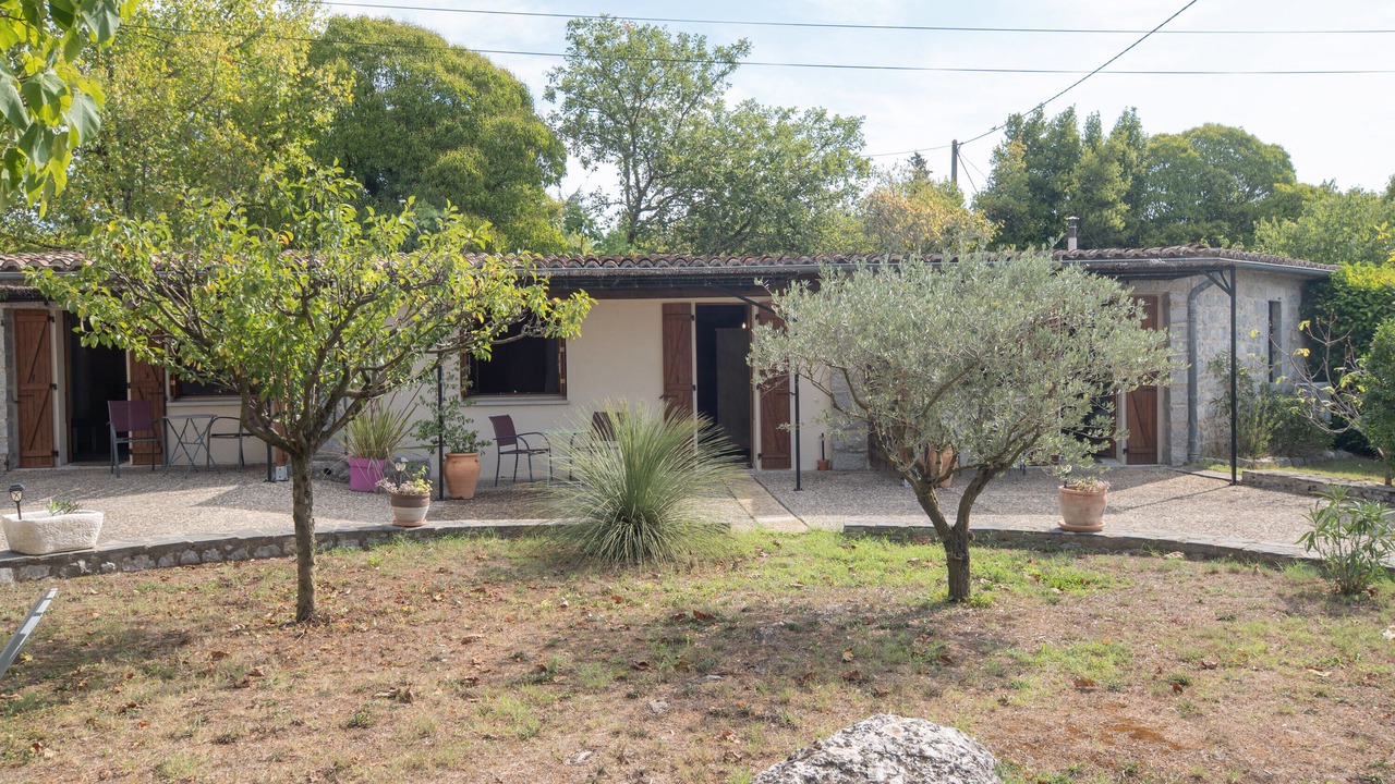 Photo of Outdoor in Saint Alban Auriolles