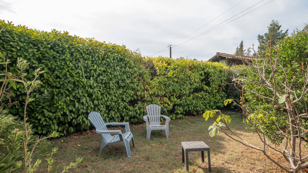 Photo of Outdoor in Saint Alban Auriolles