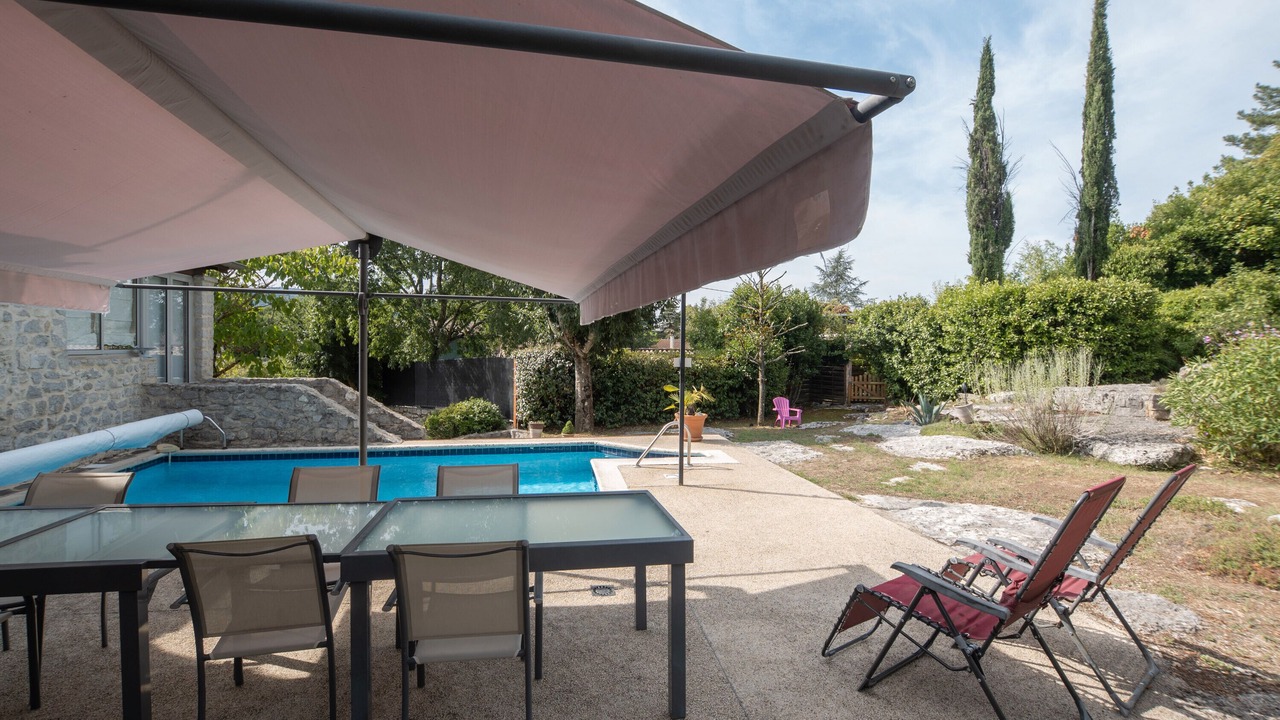 Photo of Outdoor in Saint Alban Auriolles