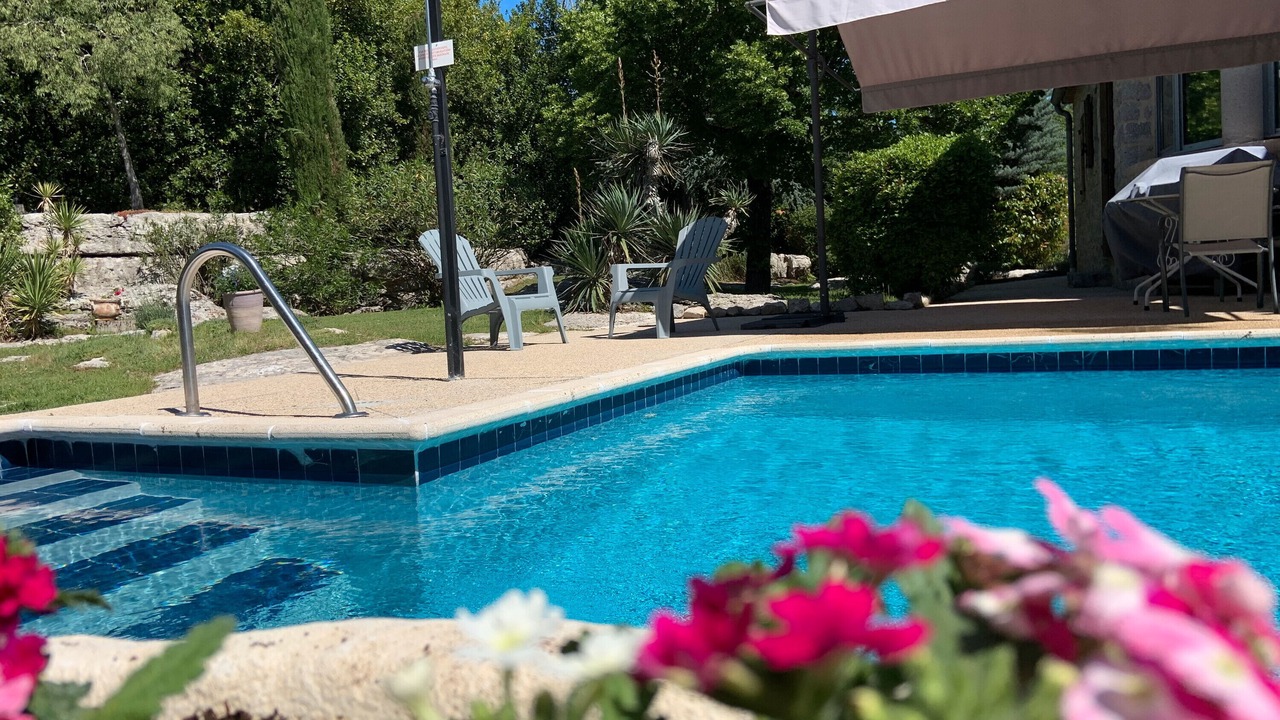 Photo of Outdoor in Saint Alban Auriolles