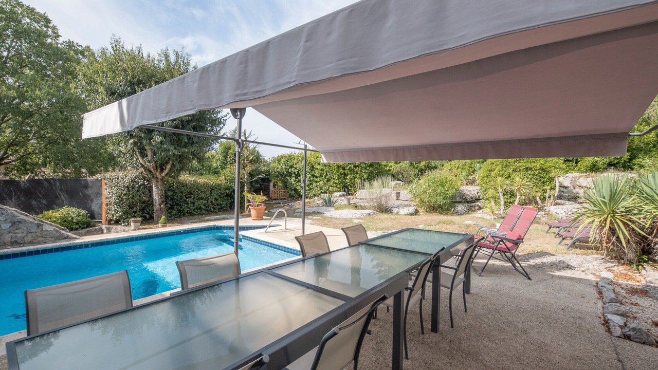 Photo of Outdoor in Saint Alban Auriolles