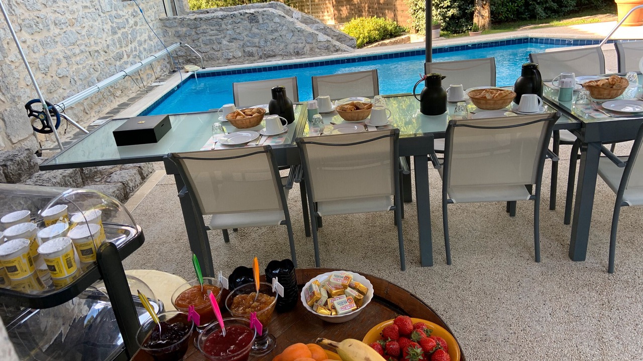 Photo of Outdoor in Saint Alban Auriolles