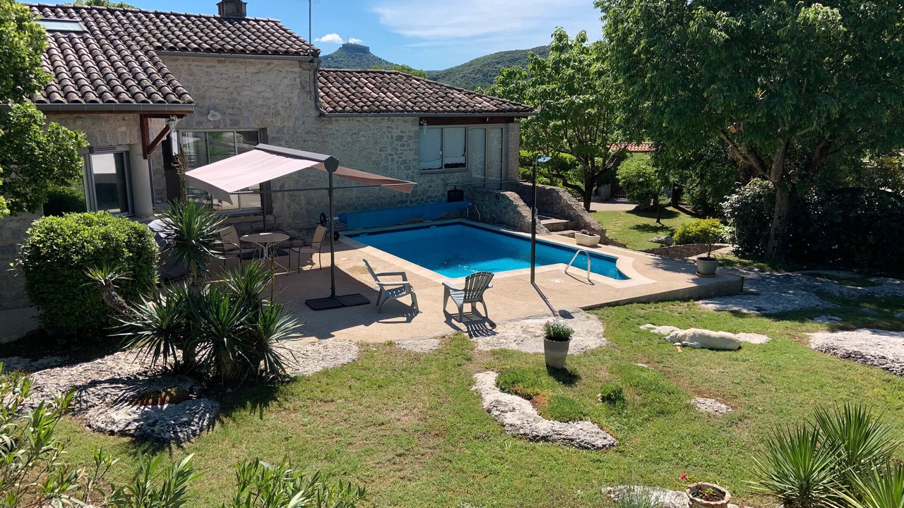 Photo of Outdoor in Saint Alban Auriolles