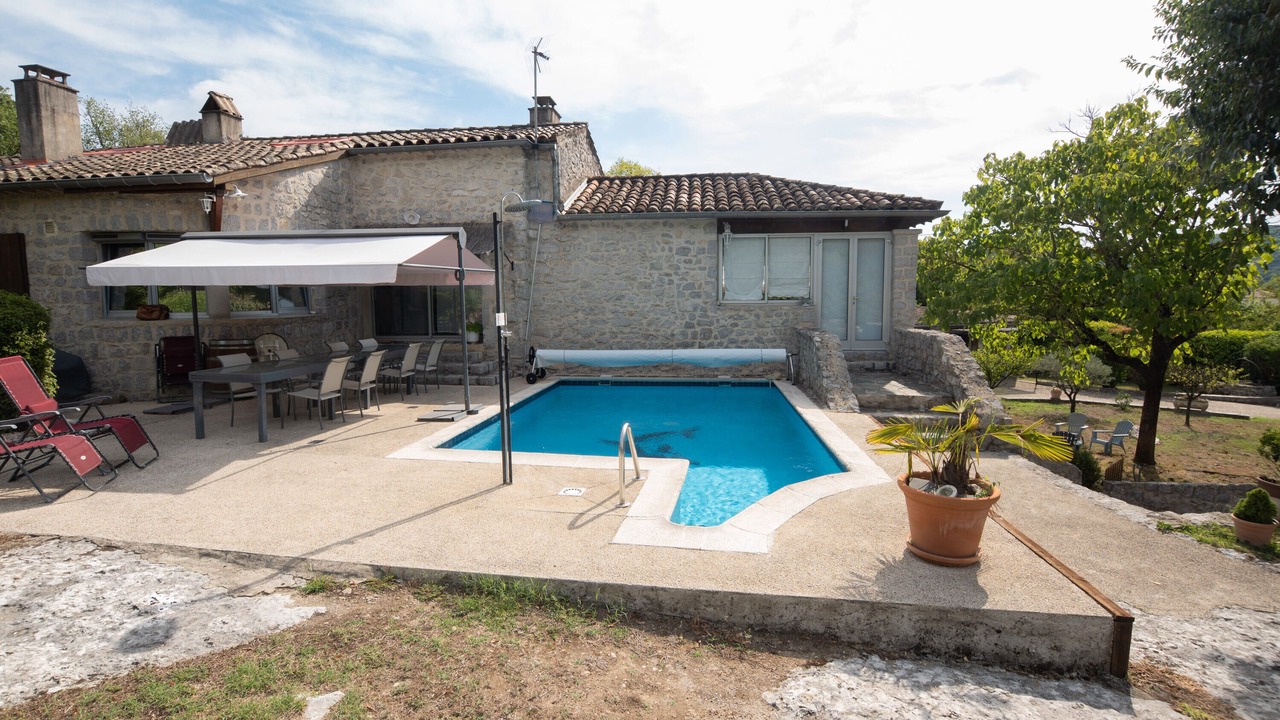 Photo of Outdoor in Saint Alban Auriolles