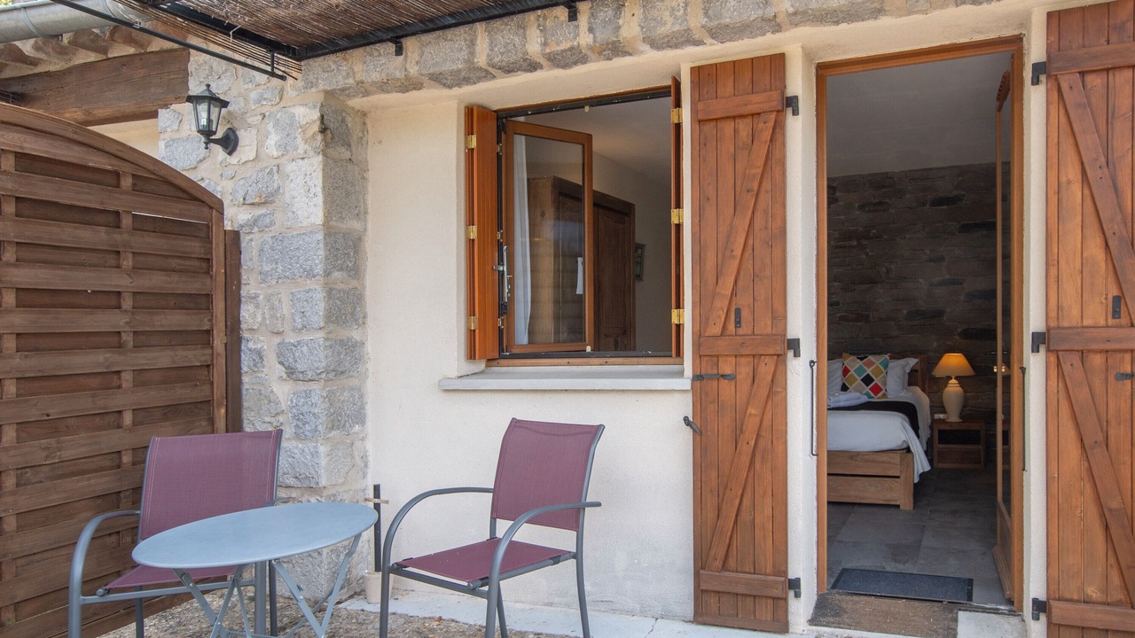 Photo of Outdoor in Saint Alban Auriolles