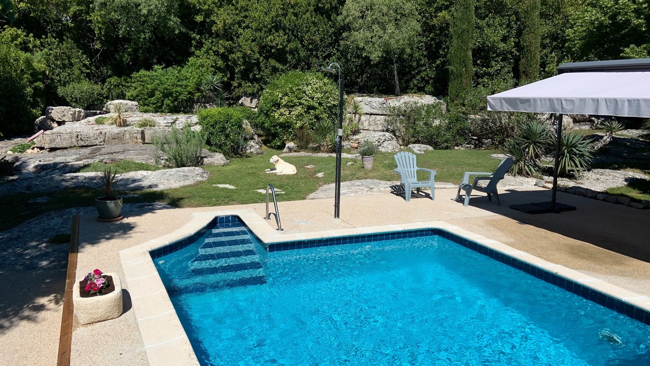 Photo of Outdoor in Saint Alban Auriolles