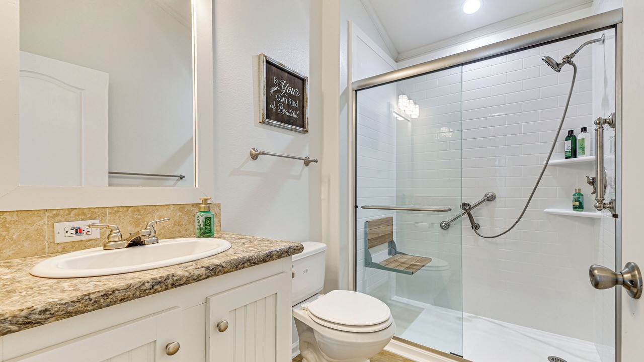 Photo of Bathroom in Weston