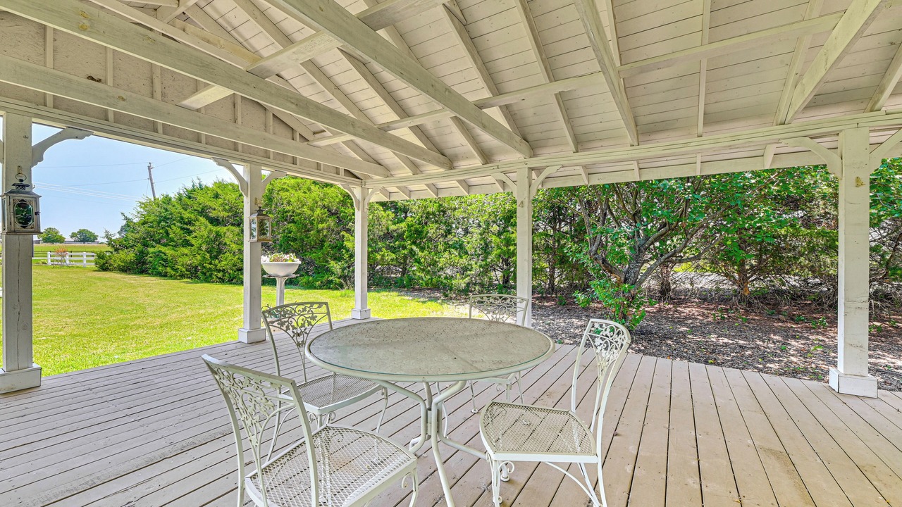 Photo of Outdoor in Weston