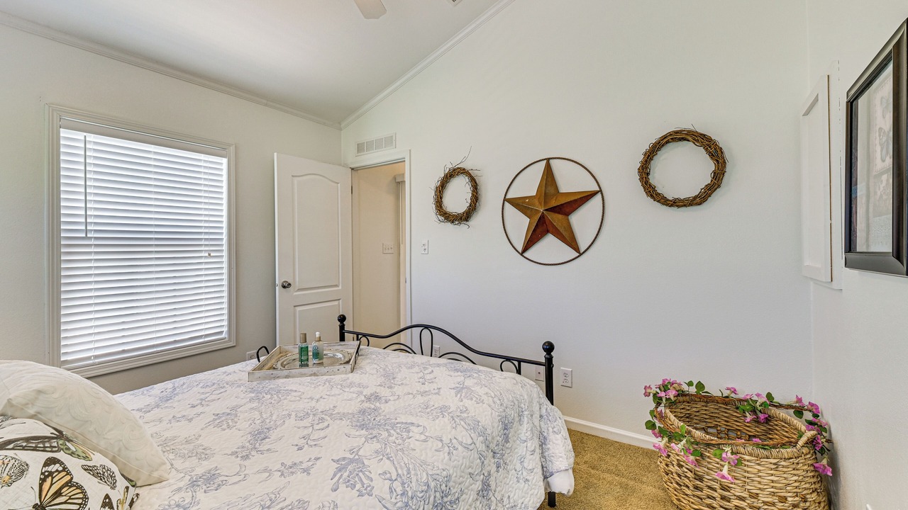 Photo of Bedroom in Weston