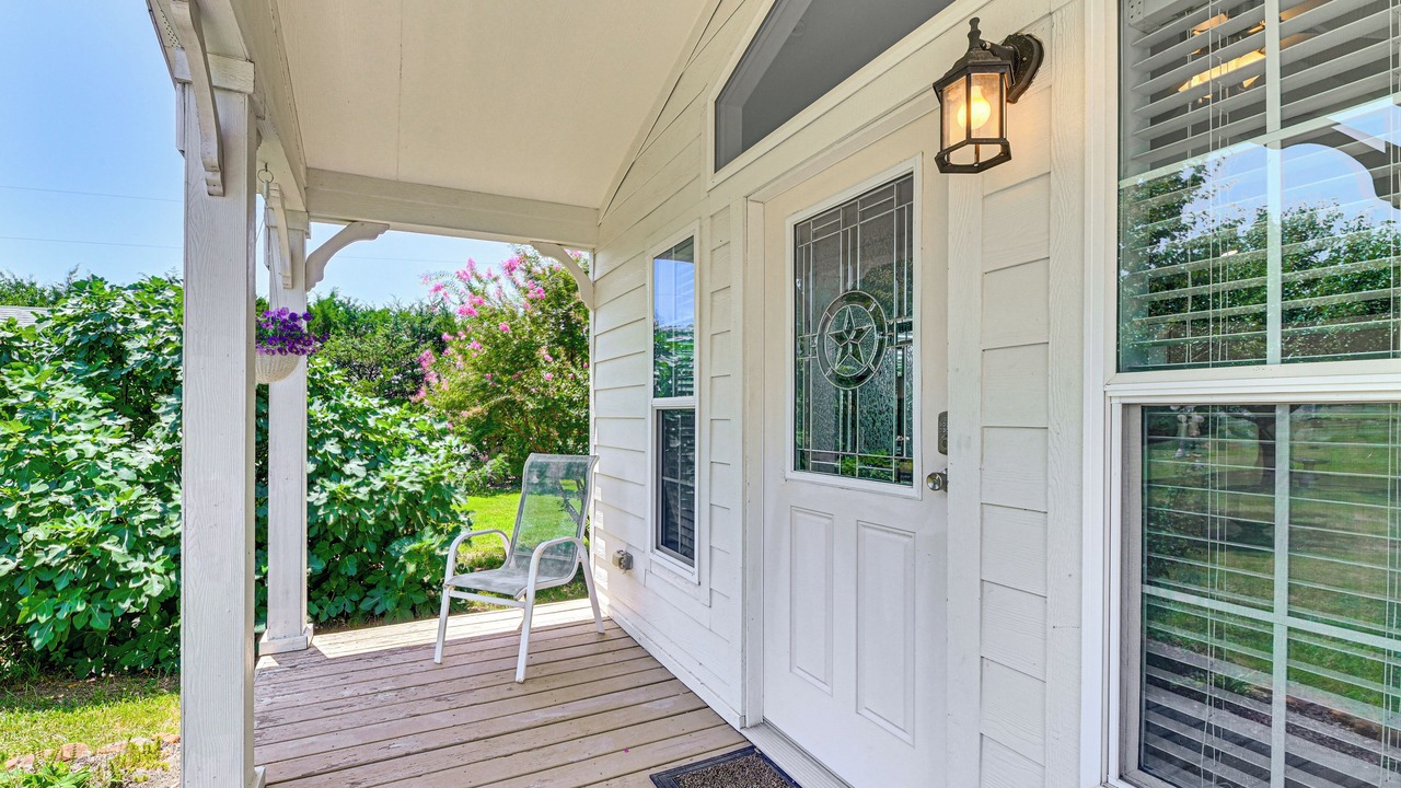 Photo of Outdoor in Weston