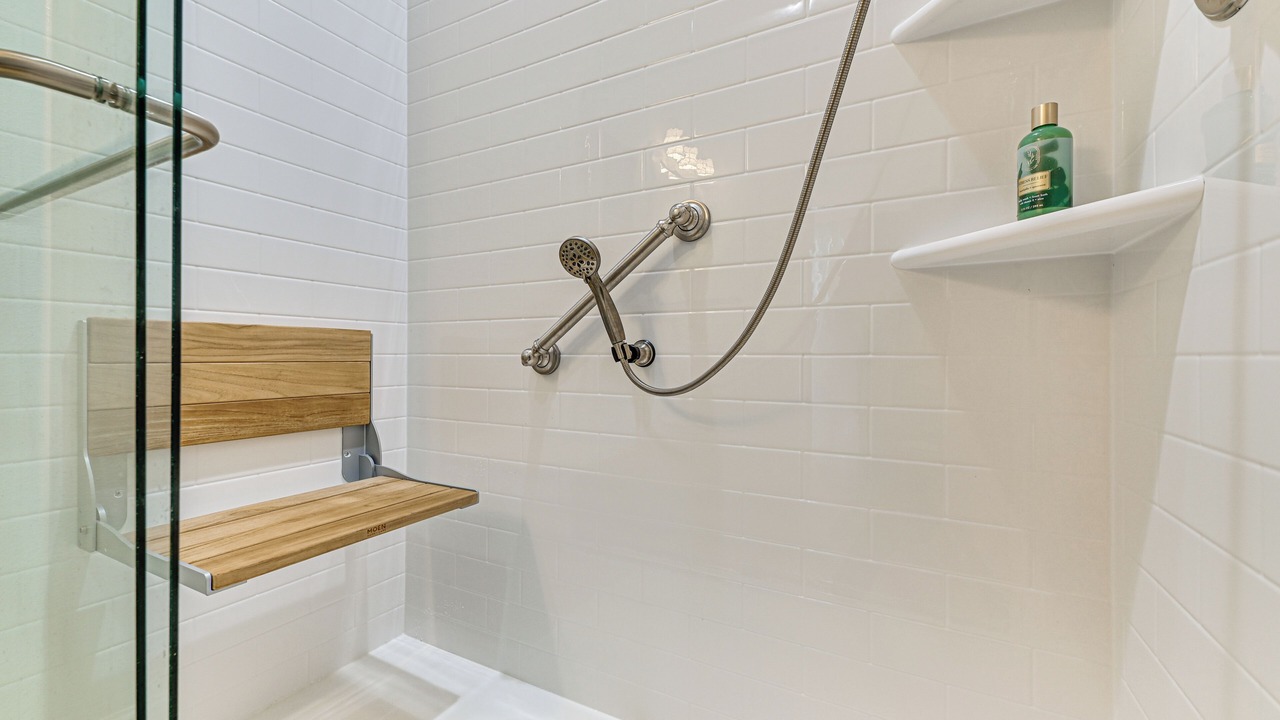 Photo of Bathroom in Weston