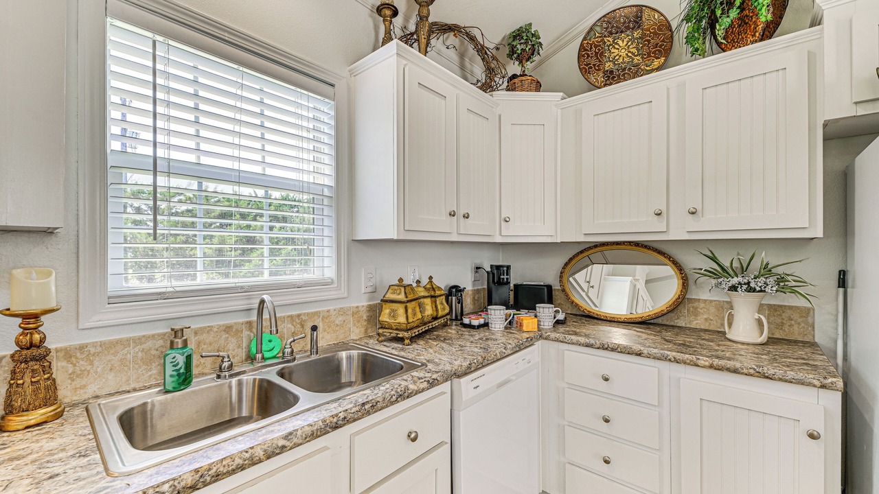 Photo of Kitchen in Weston