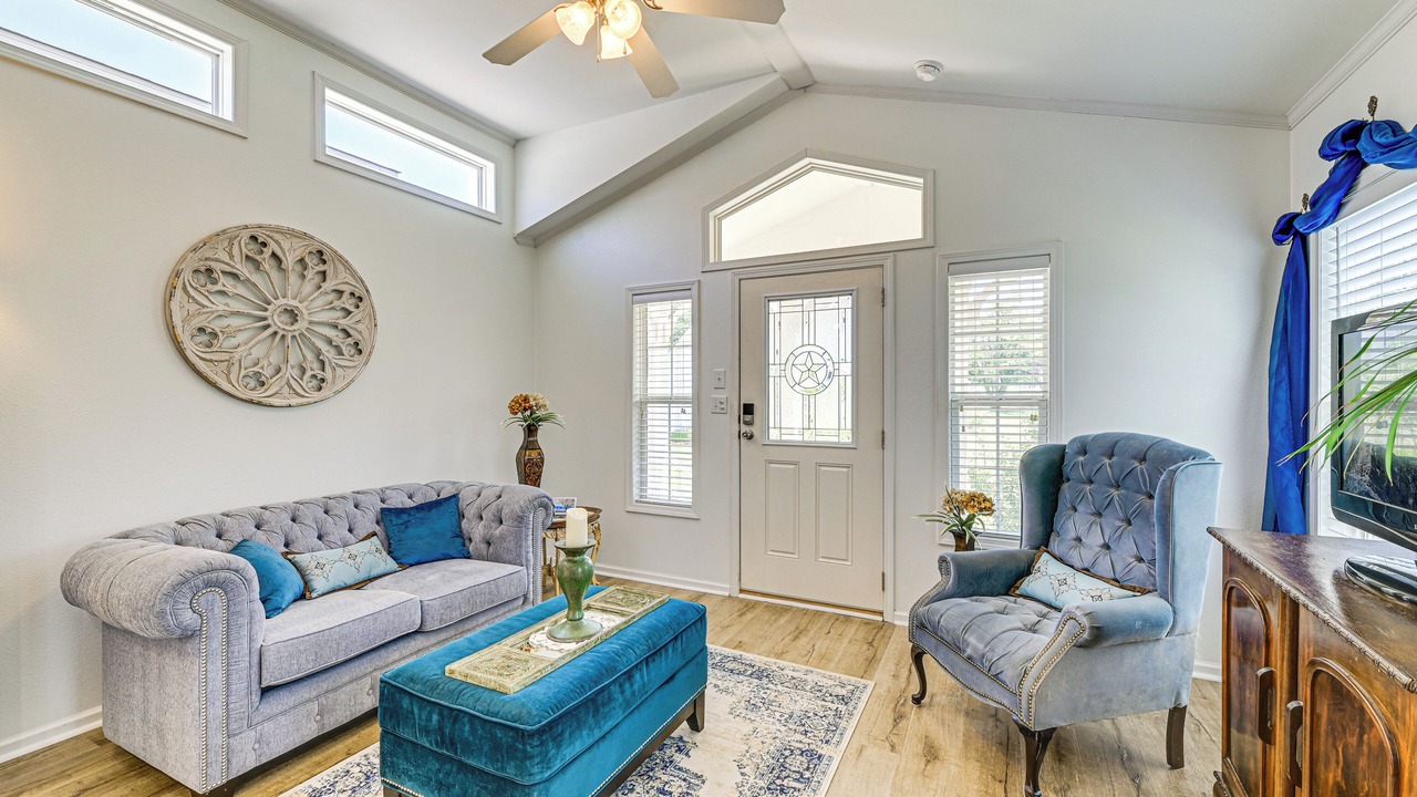 Photo of Bedroom in Weston