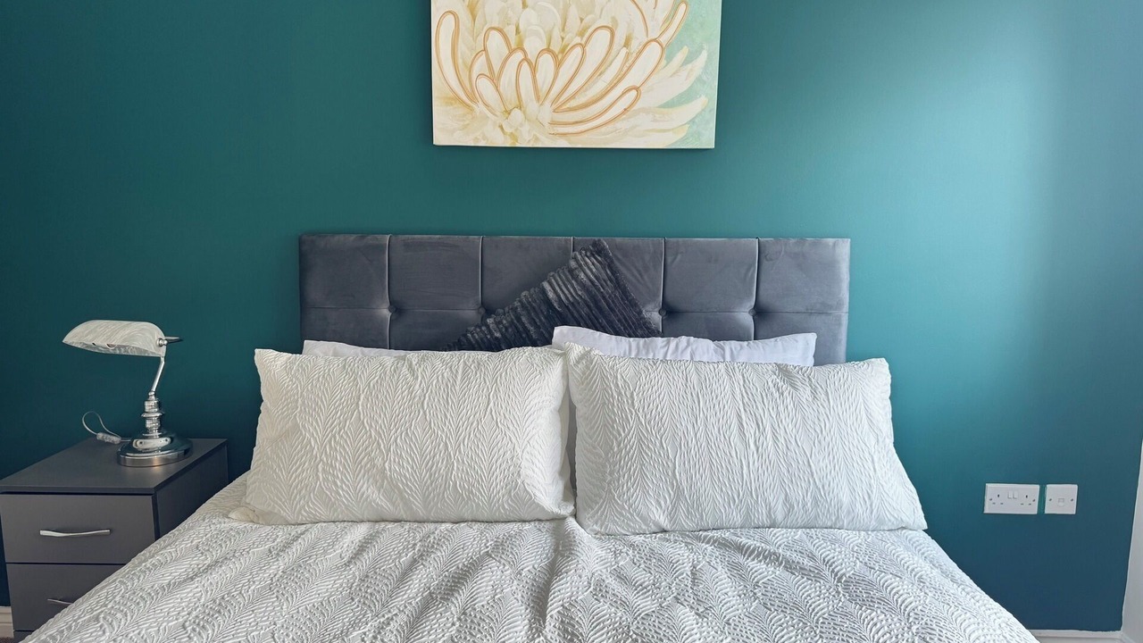 Photo of Bedroom in Leighton Buzzard