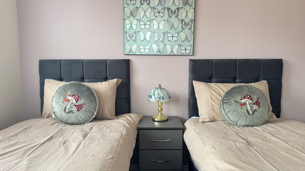 Photo of Bedroom in Leighton Buzzard