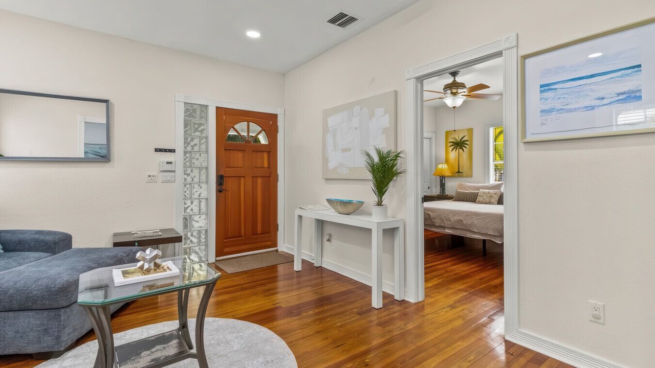 Photo of Livingroom in Grandview Heights
