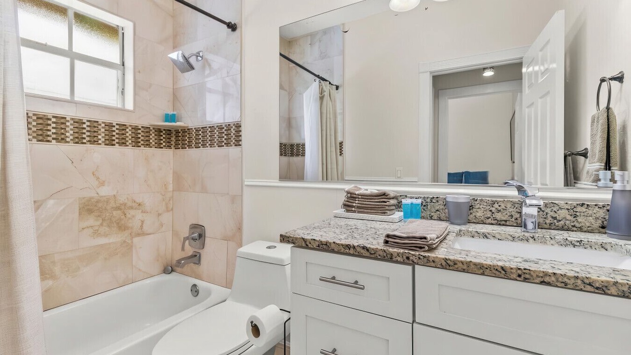 Photo of Bathroom in Grandview Heights