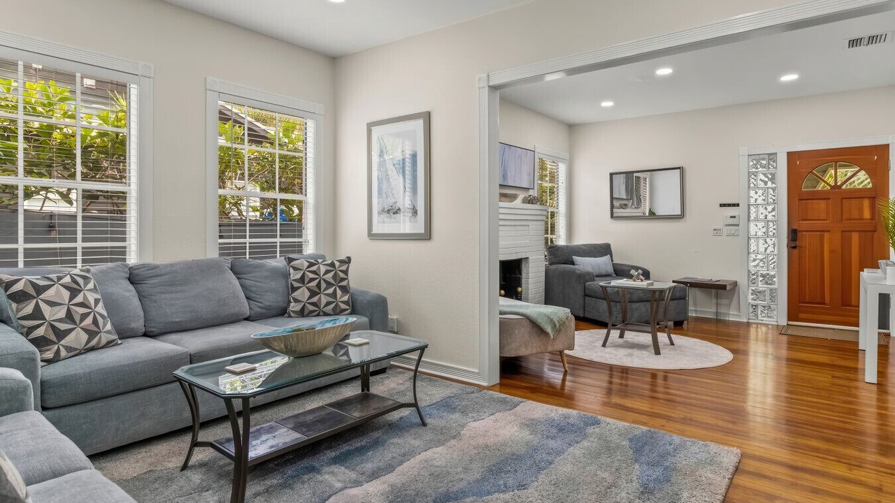 Photo of Livingroom in Grandview Heights