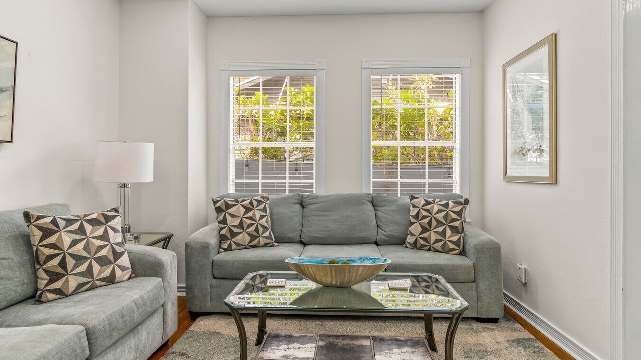 Photo of Livingroom in Grandview Heights