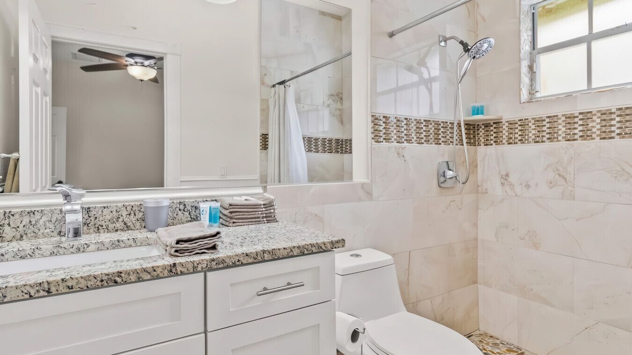 Photo of Bathroom in Grandview Heights