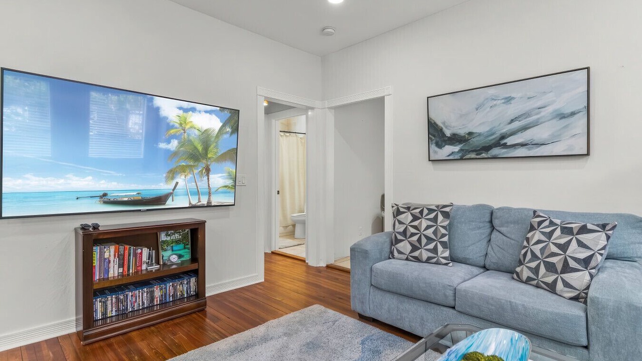 Photo of Livingroom in Grandview Heights