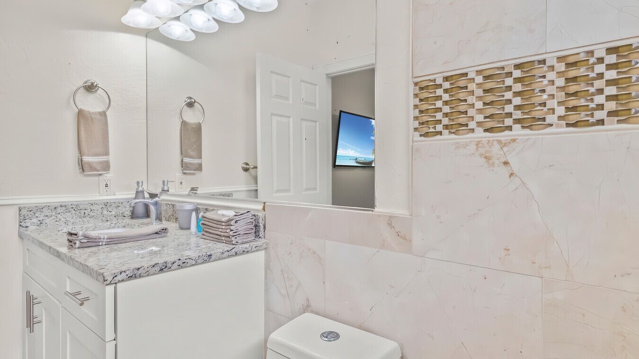 Photo of Bathroom in Grandview Heights