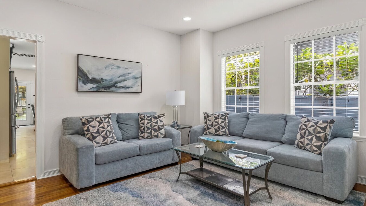 Photo of Livingroom in Grandview Heights