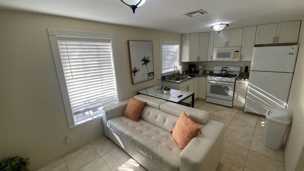Photo of Livingroom in Grandview Heights