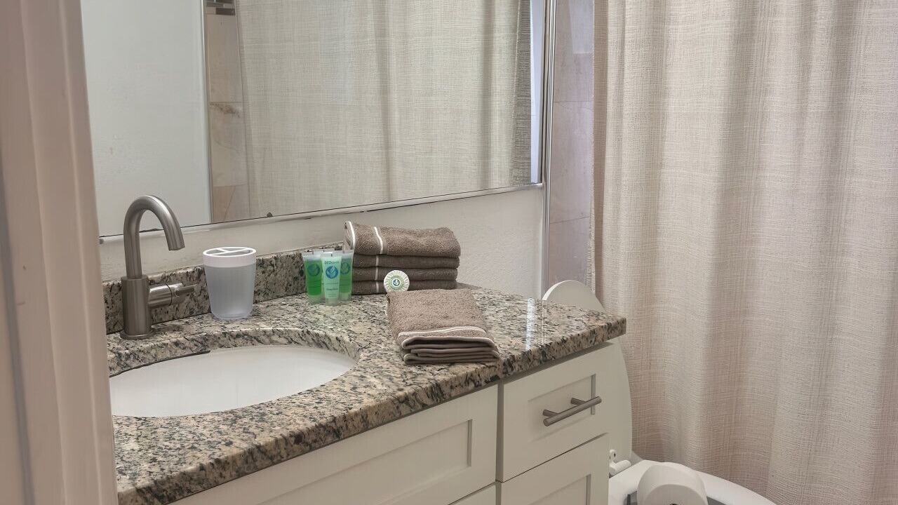 Photo of Bathroom in Grandview Heights