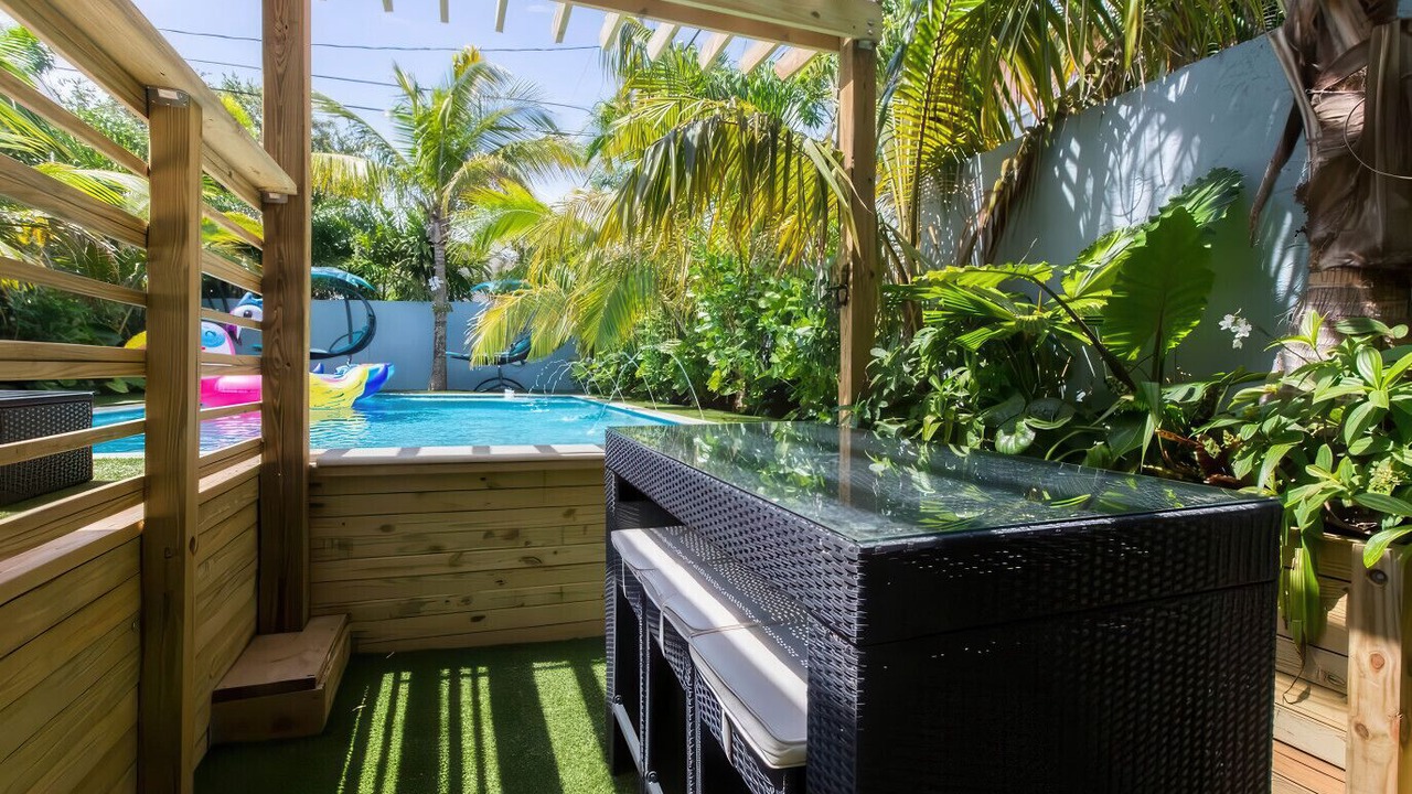 Photo of Outdoor in Grandview Heights