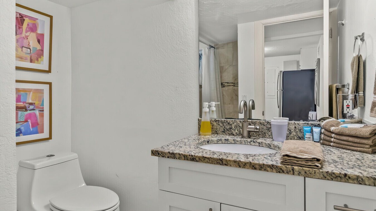 Photo of Bathroom in Grandview Heights