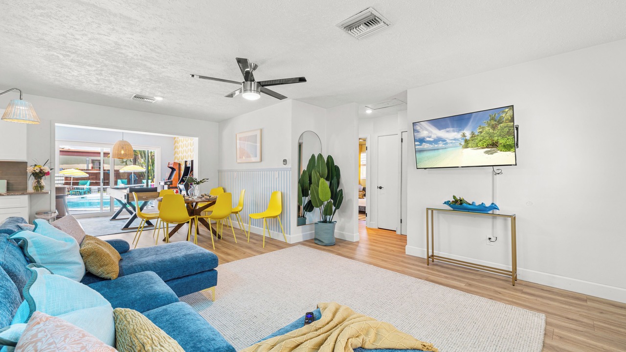 Photo of Livingroom in Largo