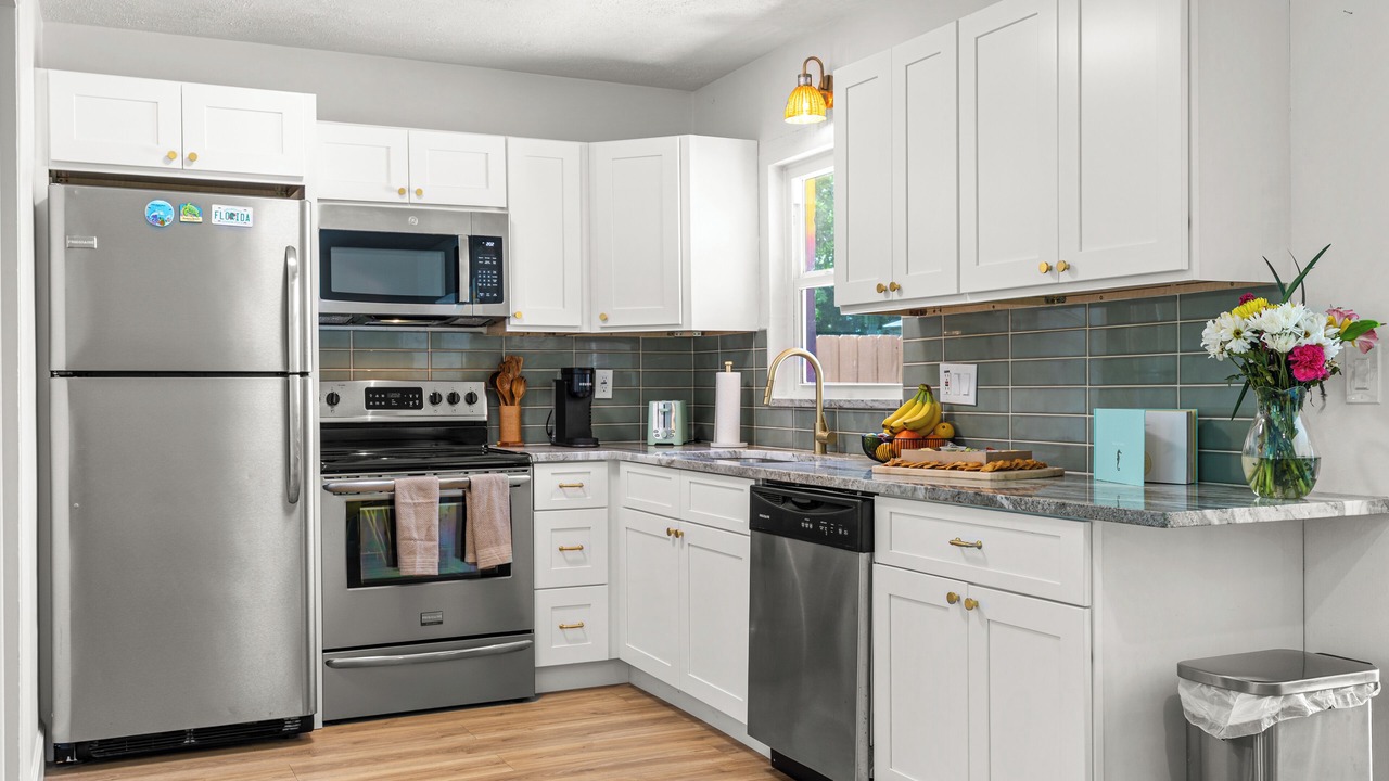 Photo of Kitchen in Largo