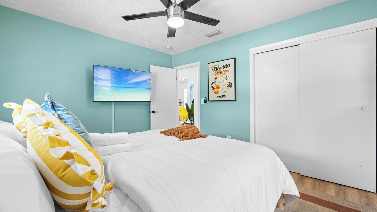 Photo of Bedroom in Largo